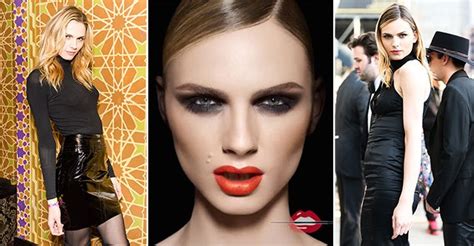 chloe chanel pics|8 Transgender Models You Need to Know .